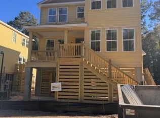 3166 Vanessa Lynne Ln, Johns Island, SC 29455