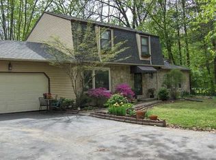 1635 E 111th St, Indianapolis, IN 46280