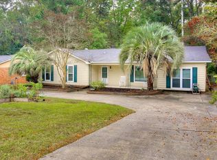 3956 Willowood Rd, Martinez, GA 30907