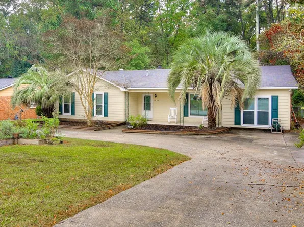 3956 Willowood Rd, Martinez, GA 30907