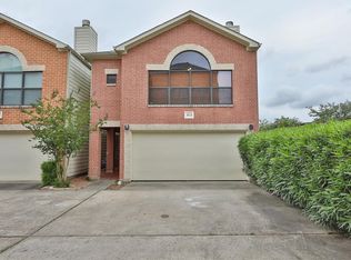 3624 Omeara Dr, Houston, TX 77025