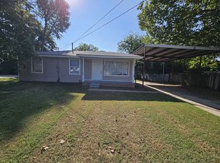 4805 Chester St, Spencer, OK 73084