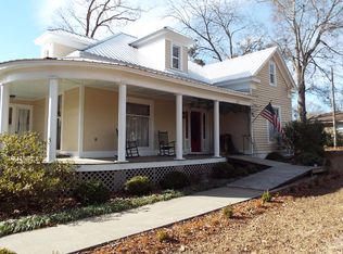 299 Chester St, Ackerman, MS 39735