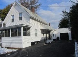 18 Beech St, Nashua, NH 03060