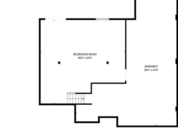 4th image of 2596 Eastwood Dr
