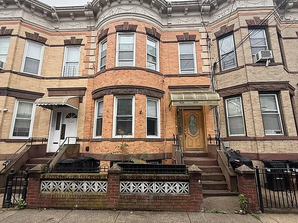 71-20 66th Pl #2FAM, Ridgewood, NY 11385