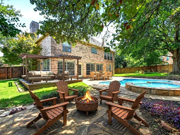 3317 Furlong Ct, Flower Mound, TX 75022