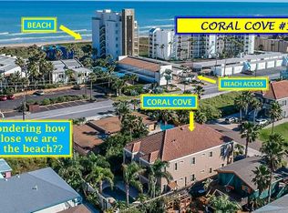 108 E Corral St, South Padre Island, TX 78597