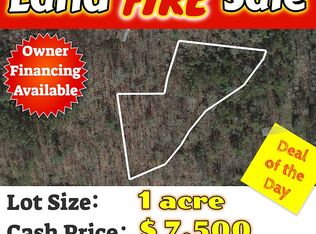 0 Cherokee Mine Rd #1343, Franklin, NC 28734