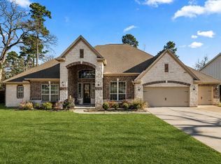 21364 Lady Bird Ln, Magnolia, TX 77354