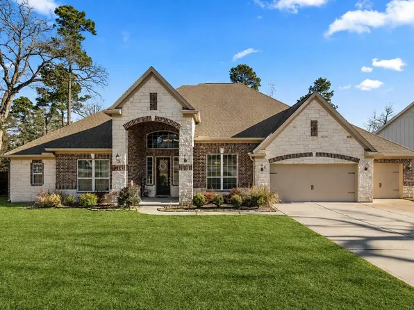 21364 Lady Bird Ln, Magnolia, TX 77354