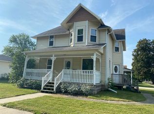 304 E Jefferson St, Caledonia, MN 55921