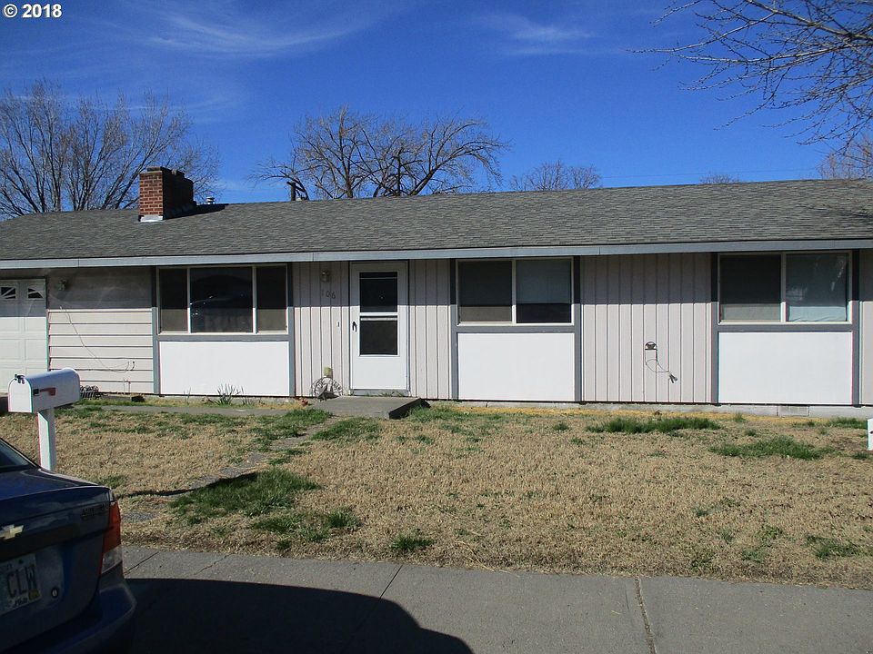 2nd image of 106 W Laird Ave