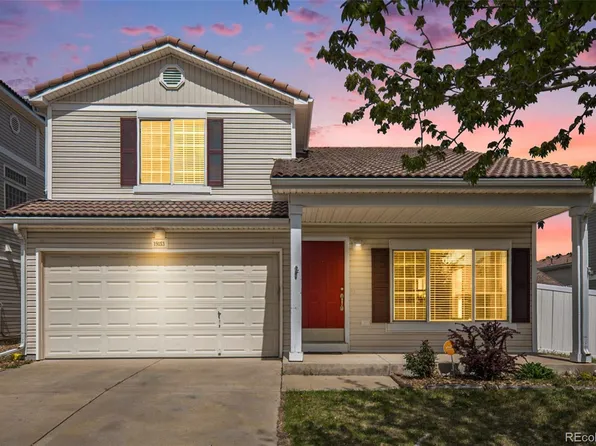 19153 E 51st Avenue, Denver, CO 80249