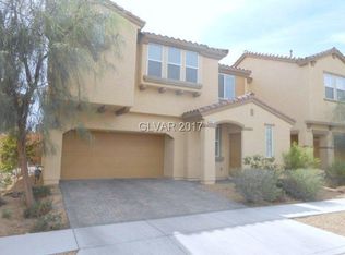 8521 Orly Ave, Las Vegas, NV 89143