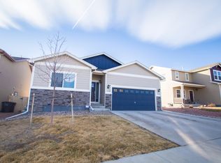 9426 Brisco Ct, Fountain, CO 80817