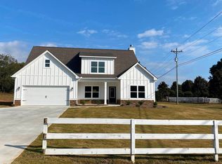 2082 Dooley Town Rd, Statham, GA 30666