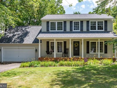 5310 Leavells Crossing Dr, Fredericksburg, VA, 22407