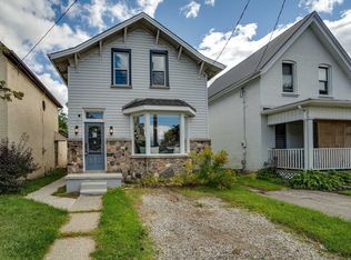 56 Richardson St, Brantford, ON N3T1H8