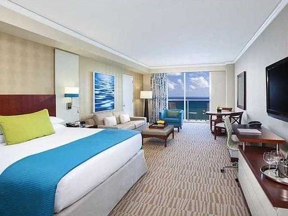 3rd image of 18001 Collins Ave #1407