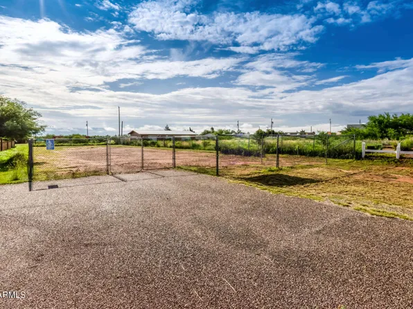 4433 S HIGHWAY 92 -- #66, Sierra Vista, AZ 85650