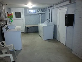 Rented by Corcoran