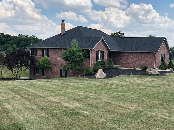 4th image of 4926 S County Road 20 W