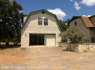 3236 Hero Way, Leander, TX 78641