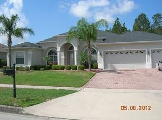 3241 Rolling Hills Ln, Apopka, FL 32712