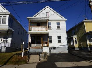 1925 Avenue A, Schenectady, NY 12308