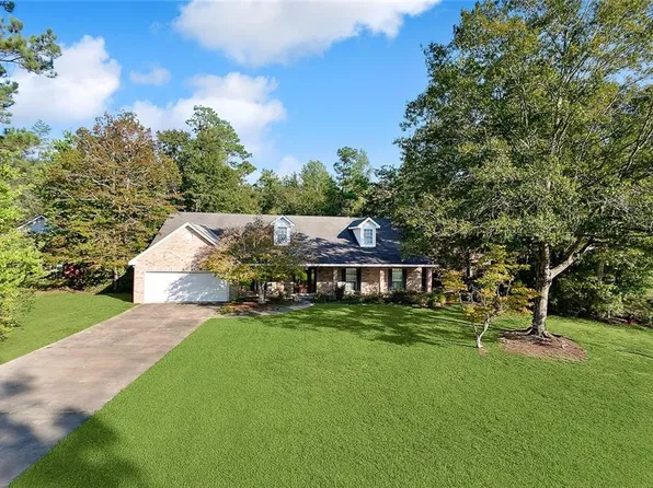 1815 E Lakeshore Dr, Carriere, MS 39426