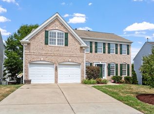 210 Spencor Mill Rd, Morrisville, NC 27560