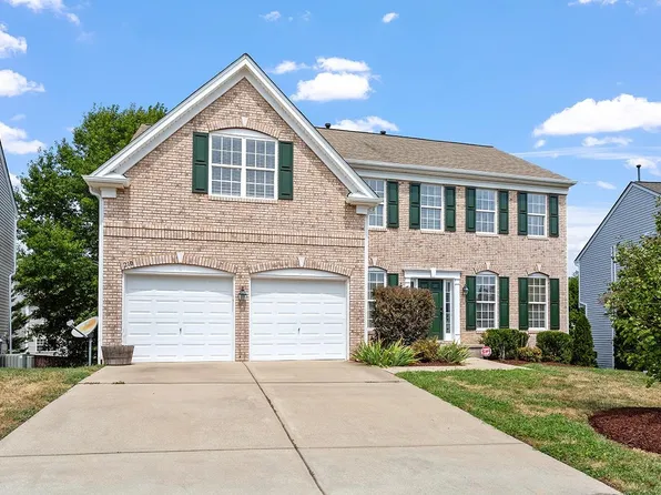 210 Spencor Mill Rd, Morrisville, NC 27560