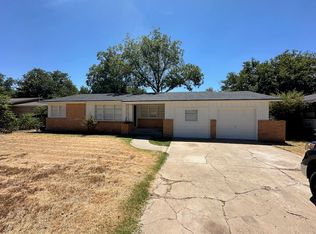 3511 36th St, Lubbock, TX 79413
