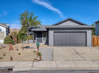 8275 Shifting Sands Dr, Reno, NV 89506