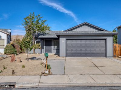 8275 Shifting Sands Dr, Reno, NV, 89506