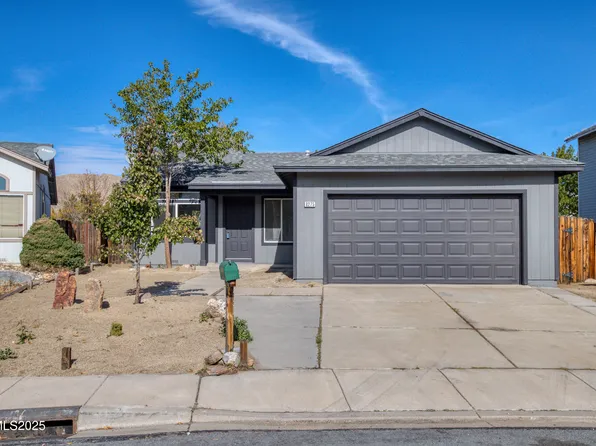 8275 Shifting Sands Dr, Reno, NV 89506