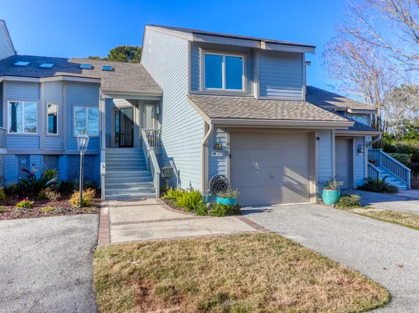 670 Harbor Creek Pl, Charleston, SC 29412