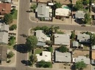 2201 E Marilyn Rd, Phoenix, AZ 85022