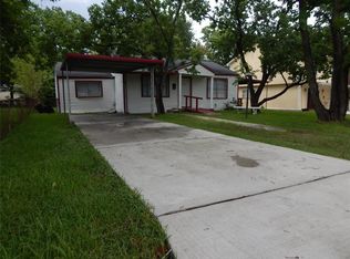 10937 Invierno St, Houston, TX 77029