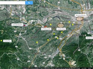 2771 Derwent Dr SW, Roanoke, VA 24015