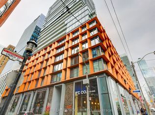 60 Colborne St #2204, Toronto, ON M5E0B7