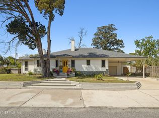 1920 Euclid St, Jacksonville, FL 32210