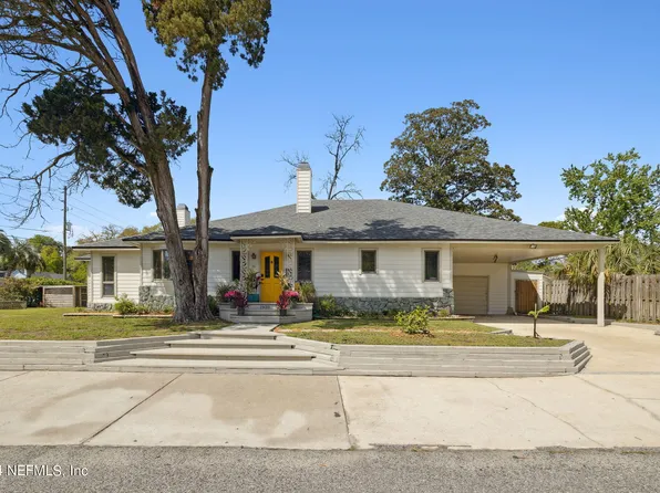 1920 EUCLID Street, Jacksonville, FL 32210