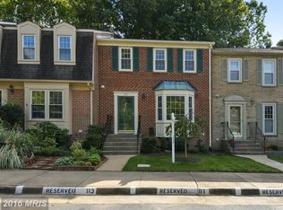10317 Emerald Rock Dr, Oakton, VA 22124