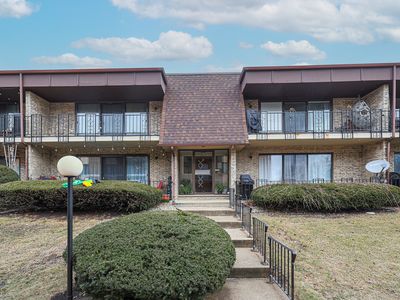 9111 S Roberts Rd APT 7B, Hickory Hills, IL, 60457