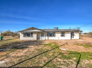 11704 E Vah Ki Inn Rd, Coolidge, AZ 85191
