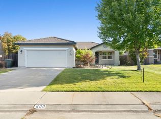 608 Costa Ln, Lincoln, CA