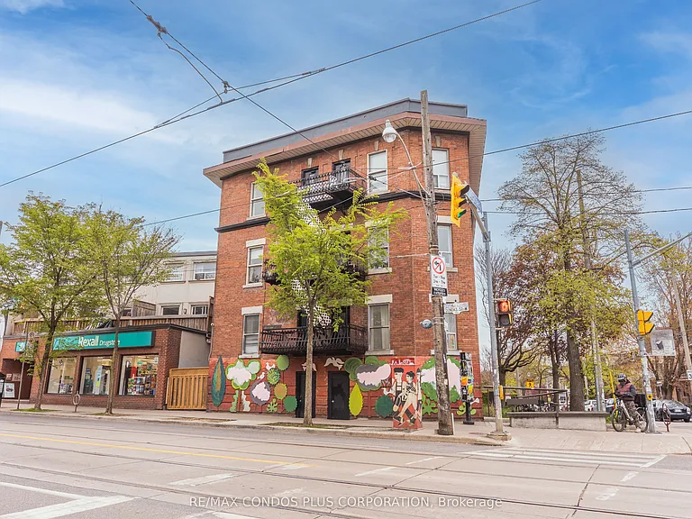 225 Gladstone Ave #103 — Photo 8