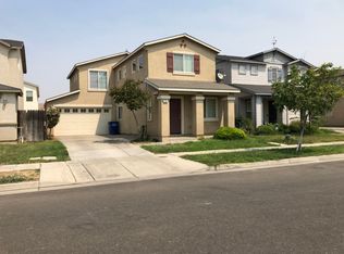 585 Hart Dr, Merced, CA 95348
